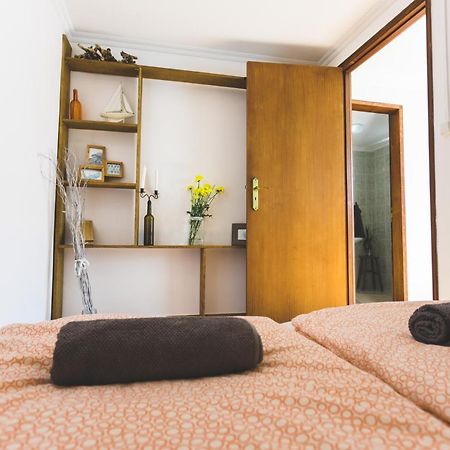 Soulsurfcamp Portugal Bed & Breakfast Пениш Екстериор снимка