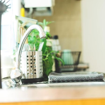 Soulsurfcamp Portugal Bed & Breakfast Пениш Екстериор снимка