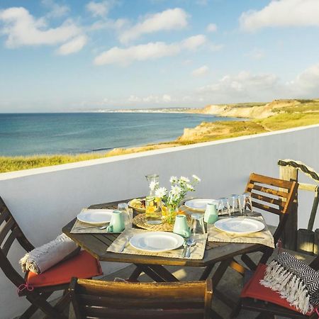 Soulsurfcamp Portugal Bed & Breakfast Пениш Екстериор снимка