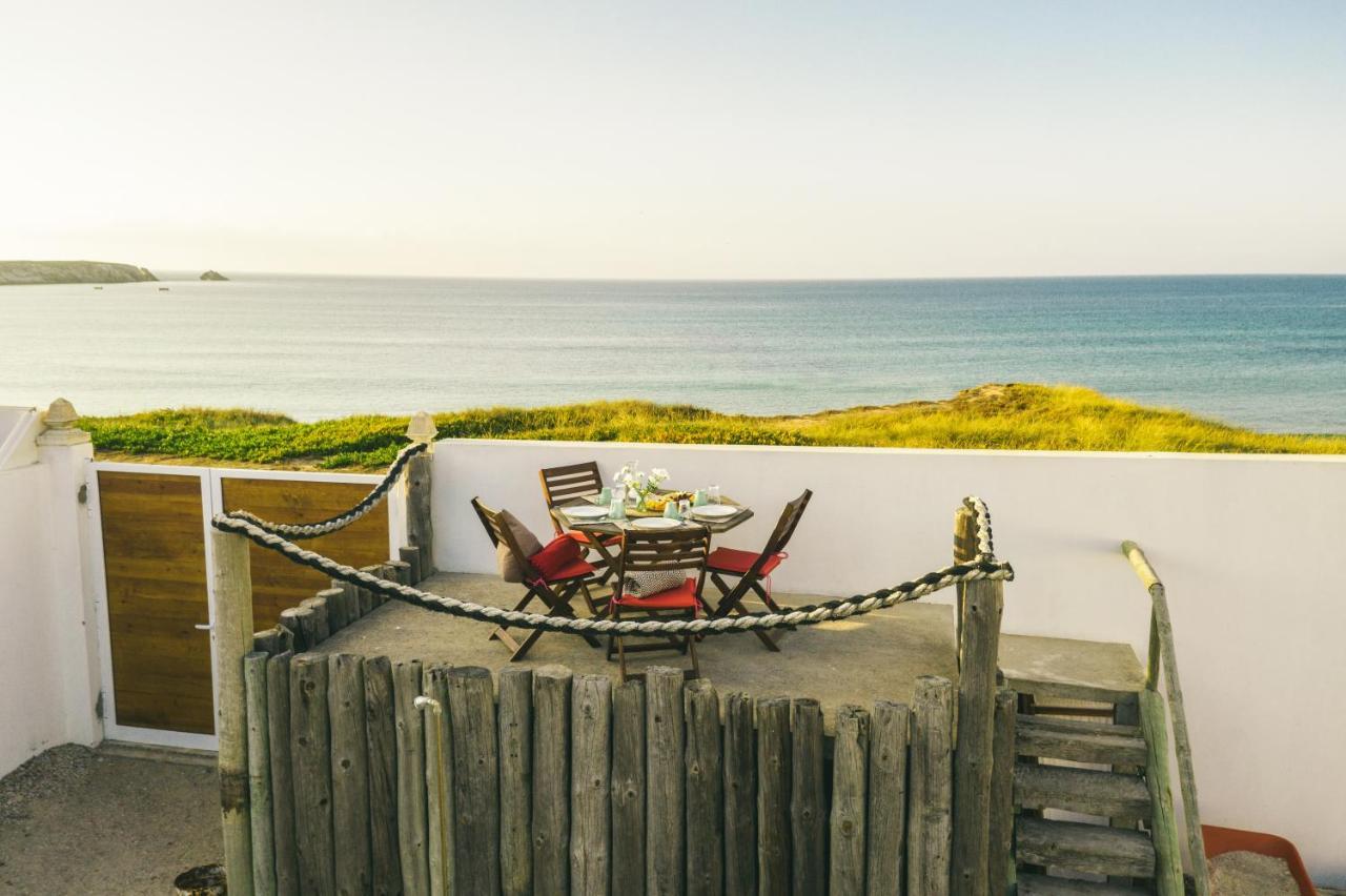 Soulsurfcamp Portugal Bed & Breakfast Пениш Екстериор снимка