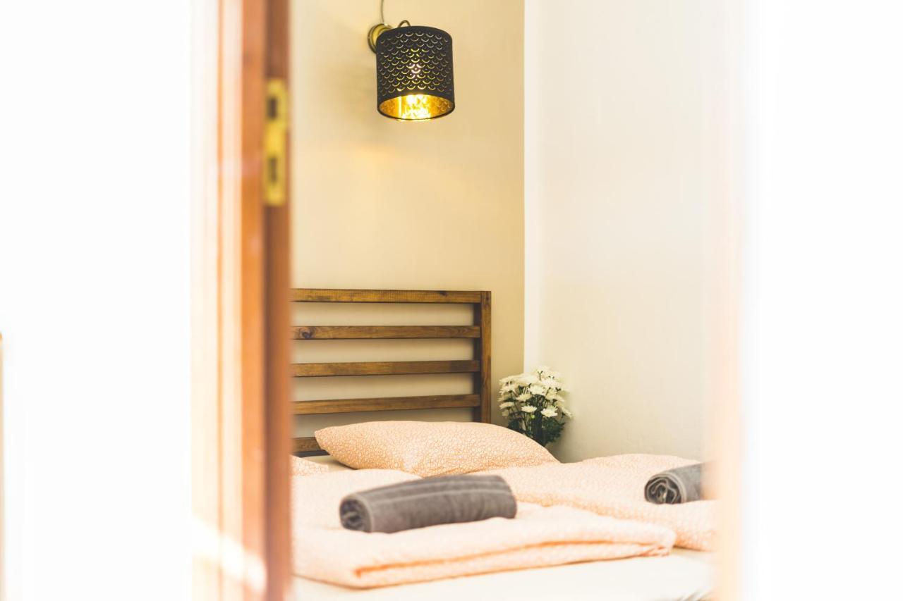 Soulsurfcamp Portugal Bed & Breakfast Пениш Екстериор снимка