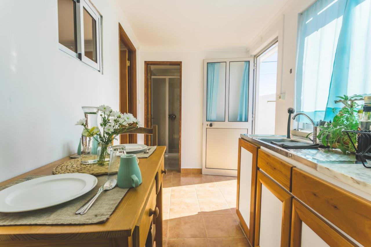 Soulsurfcamp Portugal Bed & Breakfast Пениш Екстериор снимка