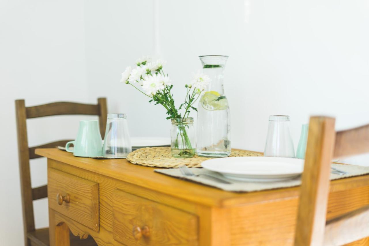Soulsurfcamp Portugal Bed & Breakfast Пениш Екстериор снимка