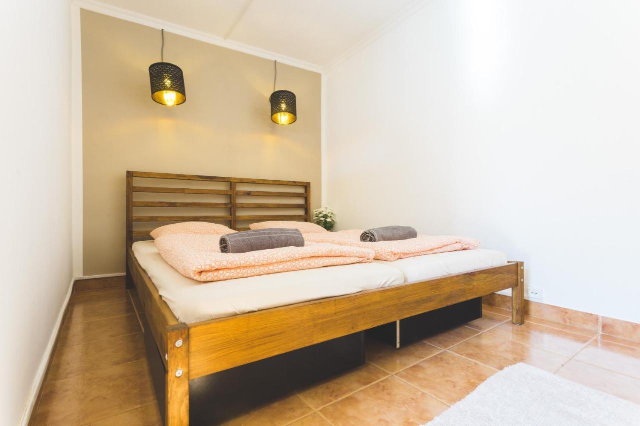 Soulsurfcamp Portugal Bed & Breakfast Пениш Екстериор снимка