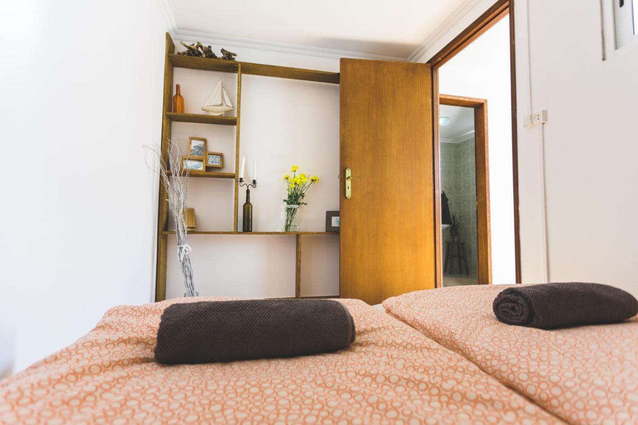 Soulsurfcamp Portugal Bed & Breakfast Пениш Екстериор снимка