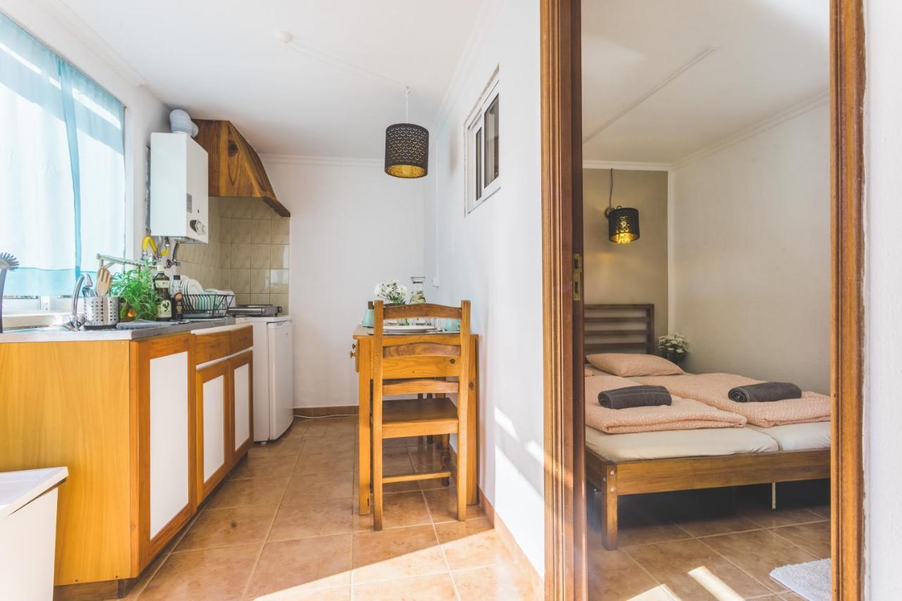 Soulsurfcamp Portugal Bed & Breakfast Пениш Екстериор снимка