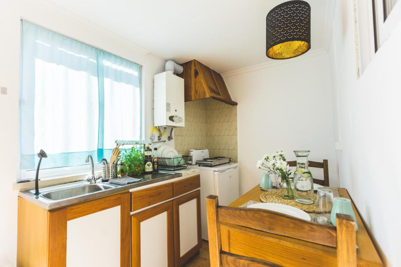 Soulsurfcamp Portugal Bed & Breakfast Пениш Екстериор снимка