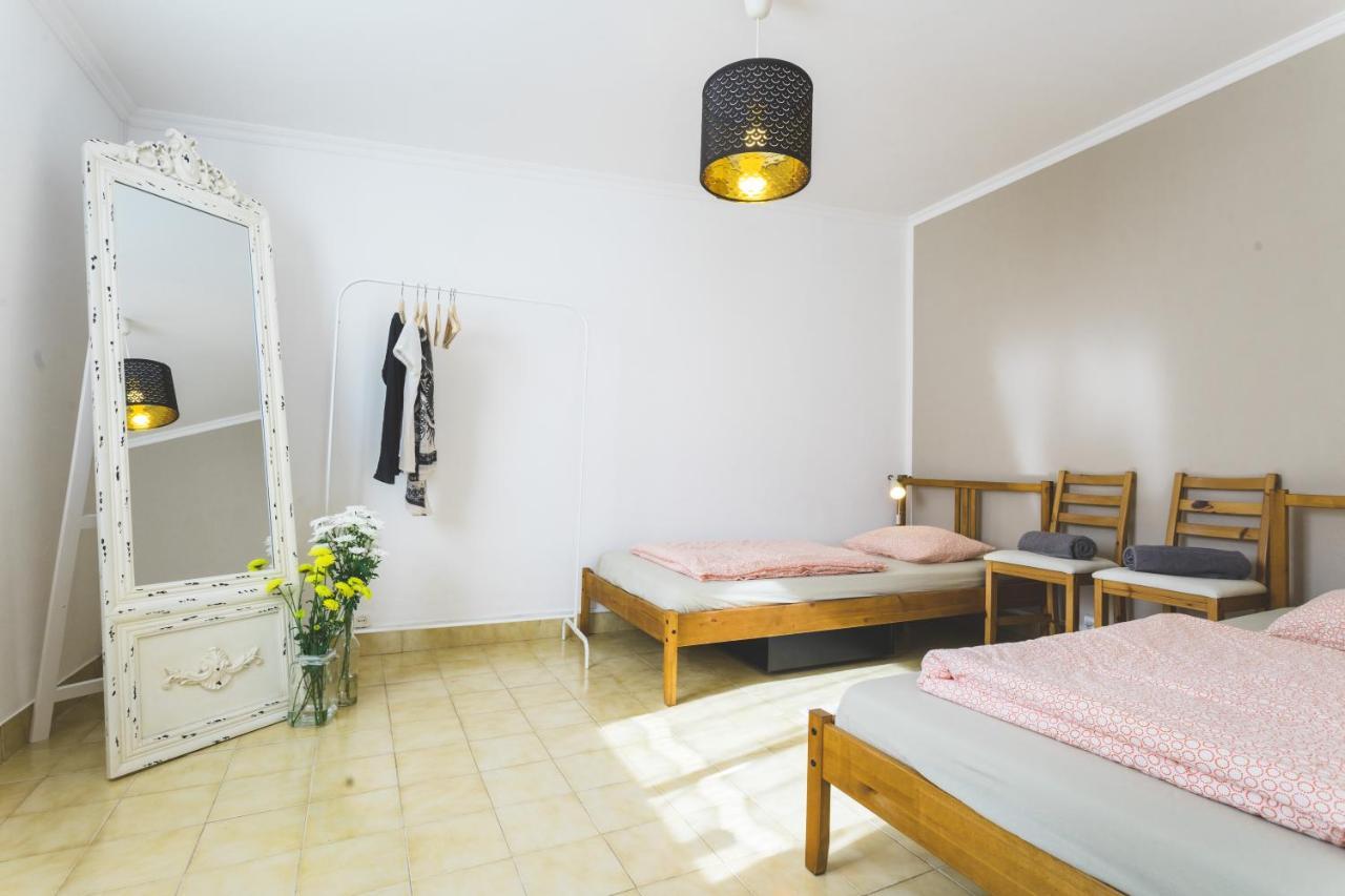 Soulsurfcamp Portugal Bed & Breakfast Пениш Екстериор снимка