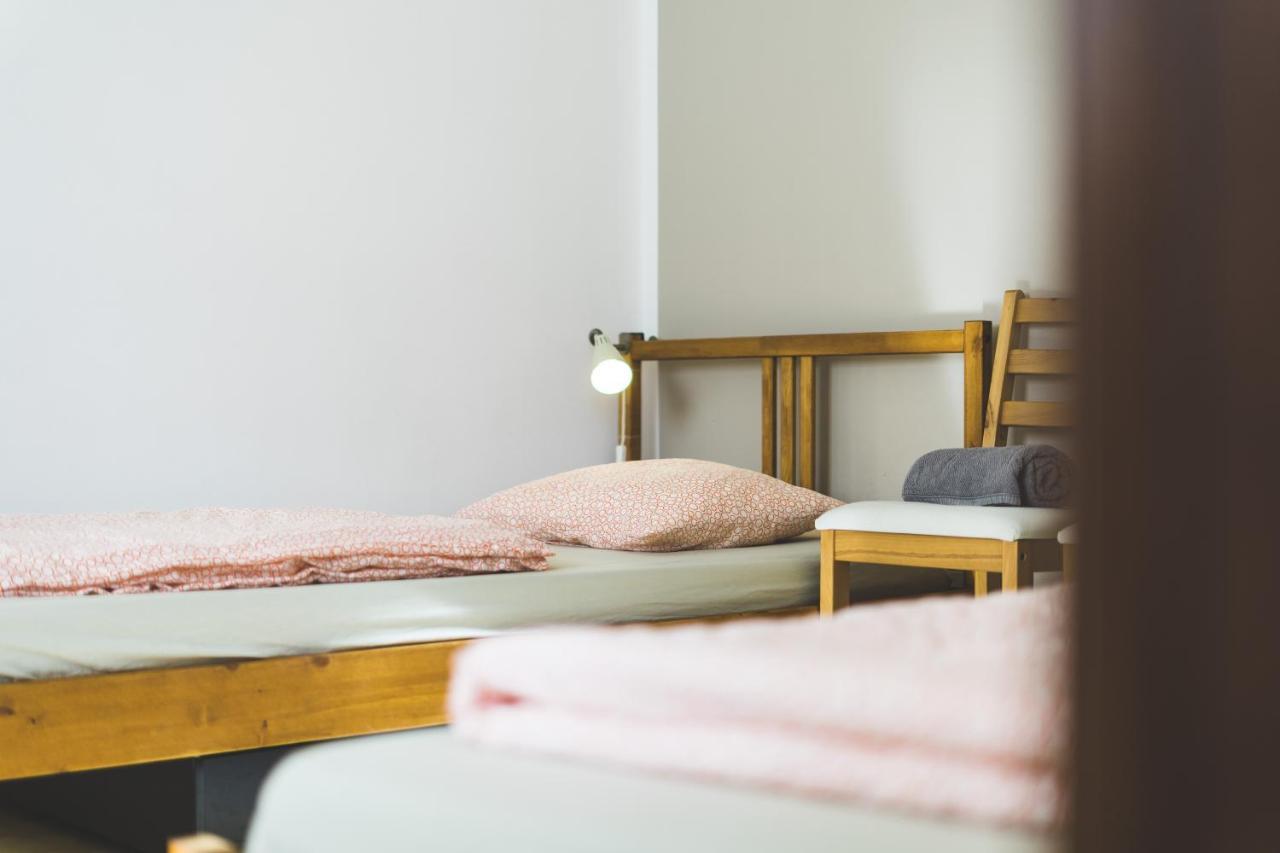 Soulsurfcamp Portugal Bed & Breakfast Пениш Екстериор снимка