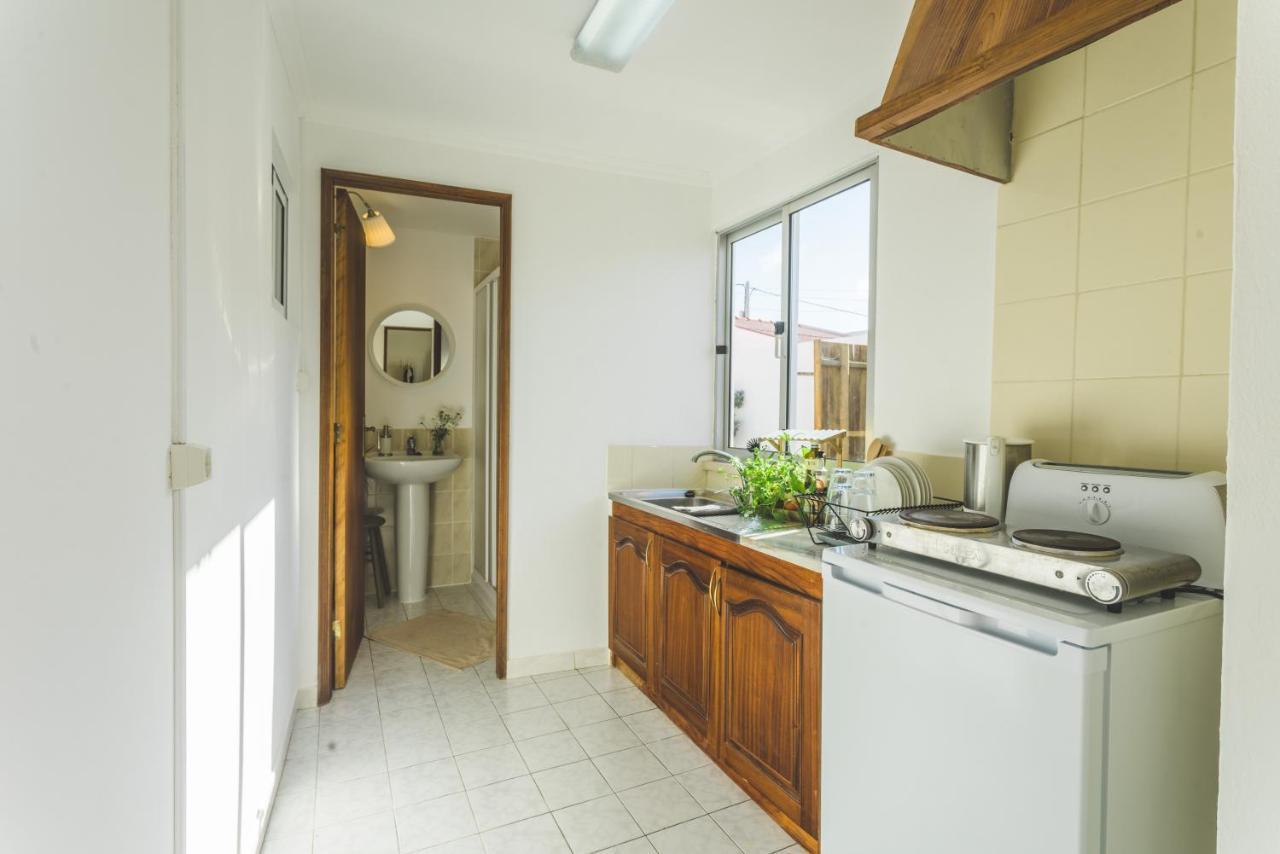 Soulsurfcamp Portugal Bed & Breakfast Пениш Екстериор снимка