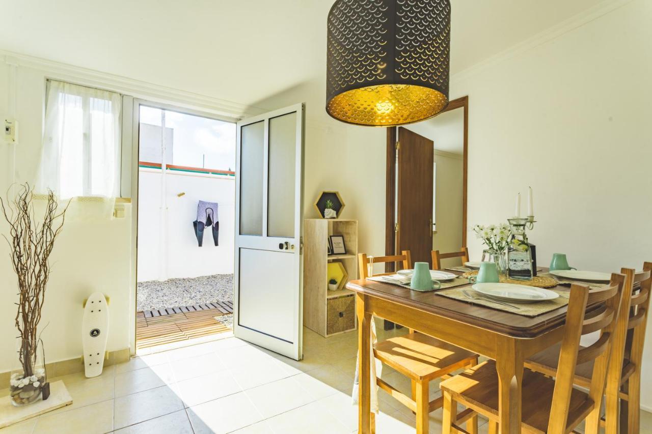 Soulsurfcamp Portugal Bed & Breakfast Пениш Екстериор снимка