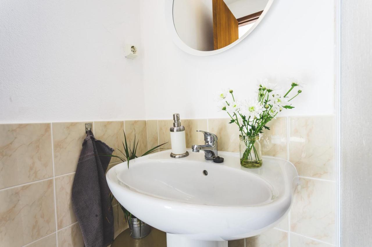 Soulsurfcamp Portugal Bed & Breakfast Пениш Екстериор снимка
