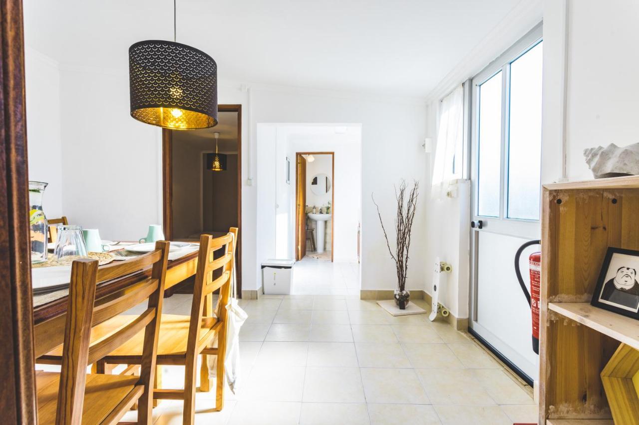Soulsurfcamp Portugal Bed & Breakfast Пениш Екстериор снимка