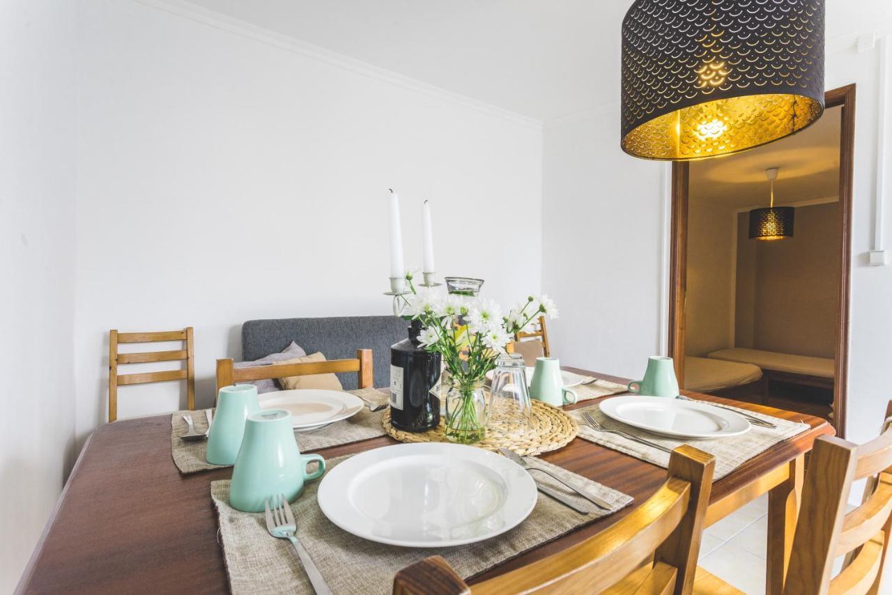 Soulsurfcamp Portugal Bed & Breakfast Пениш Екстериор снимка
