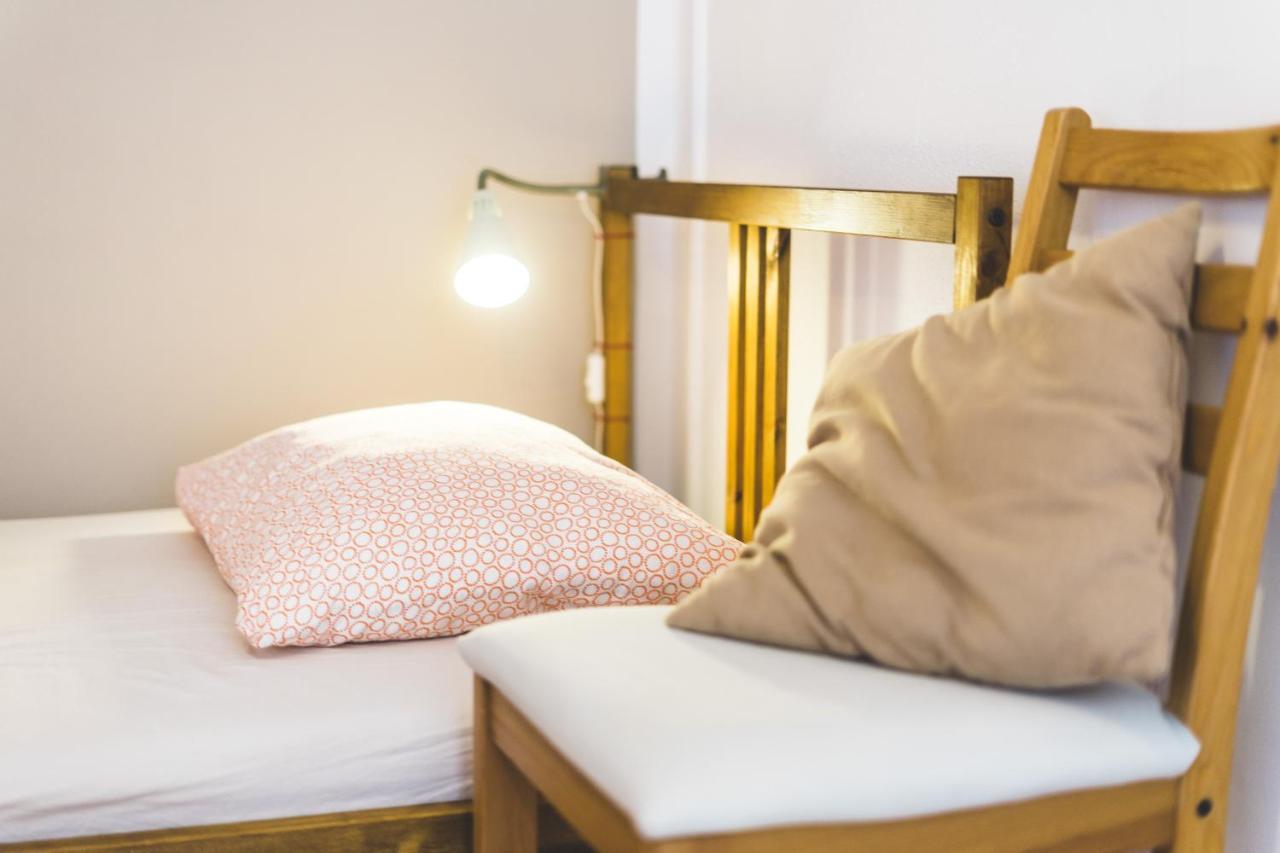 Soulsurfcamp Portugal Bed & Breakfast Пениш Екстериор снимка
