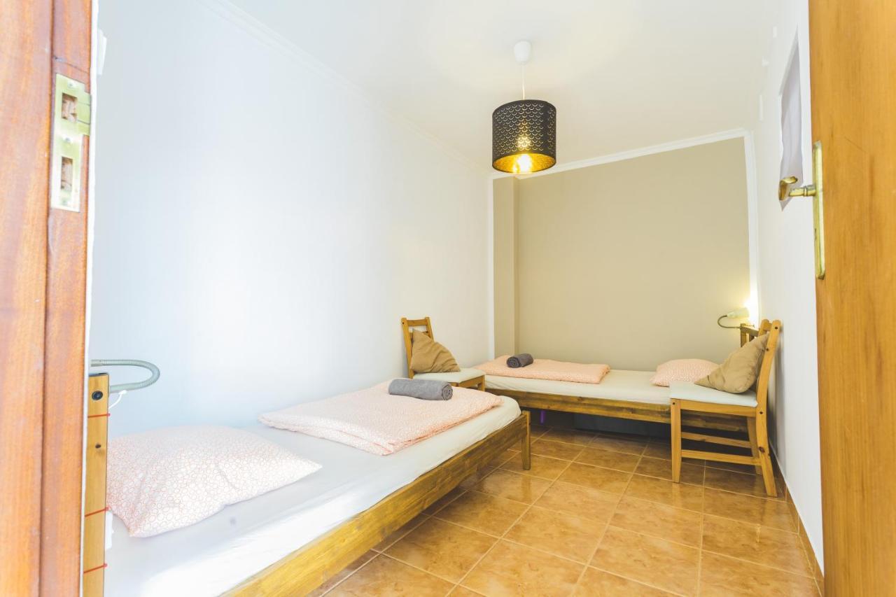 Soulsurfcamp Portugal Bed & Breakfast Пениш Екстериор снимка