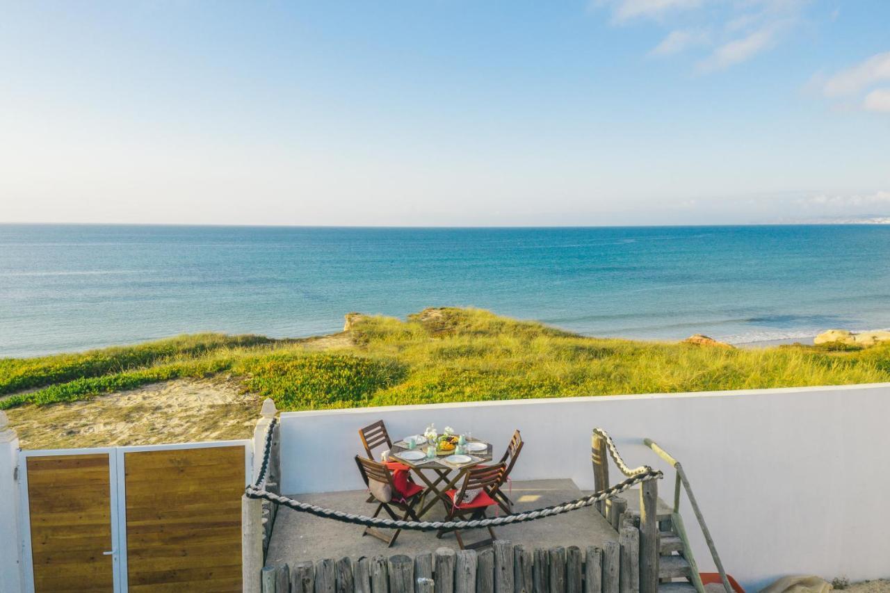 Soulsurfcamp Portugal Bed & Breakfast Пениш Екстериор снимка