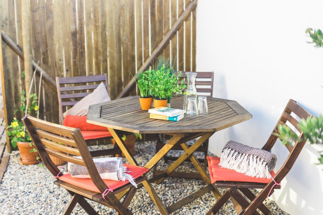 Soulsurfcamp Portugal Bed & Breakfast Пениш Екстериор снимка