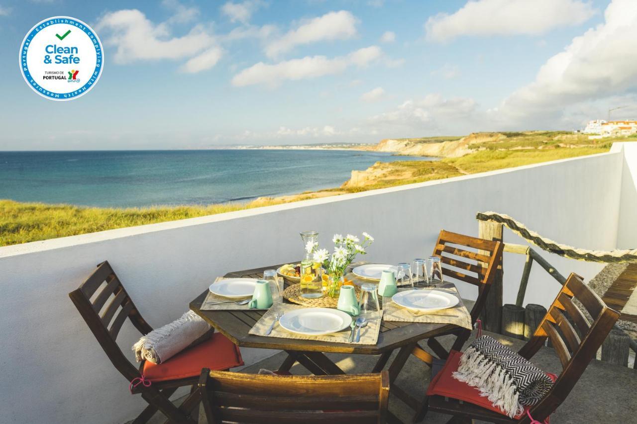 Soulsurfcamp Portugal Bed & Breakfast Пениш Екстериор снимка
